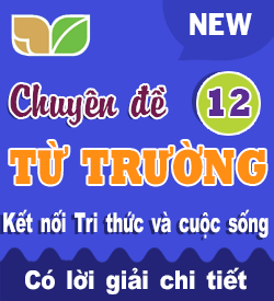 Từ trường (KNTT)